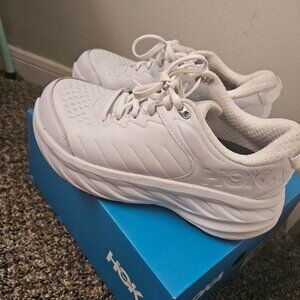 Hoka Bondi Sr Sneakers